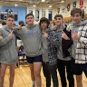 Meet your Posher, Kyle